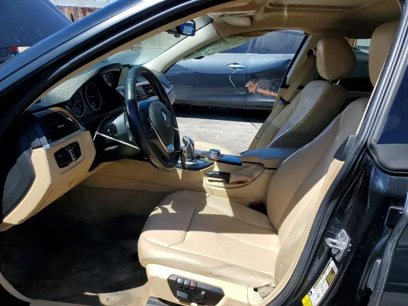 2015 BMW 428 I GRAN COUPE  