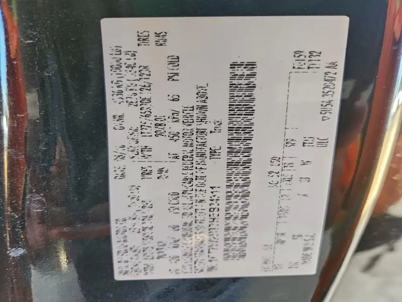 2017 FORD F250 SUPER DUTY  