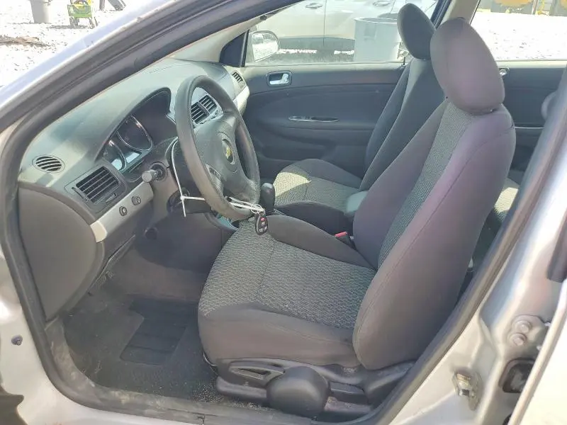 2010 CHEVROLET COBALT 1LT  