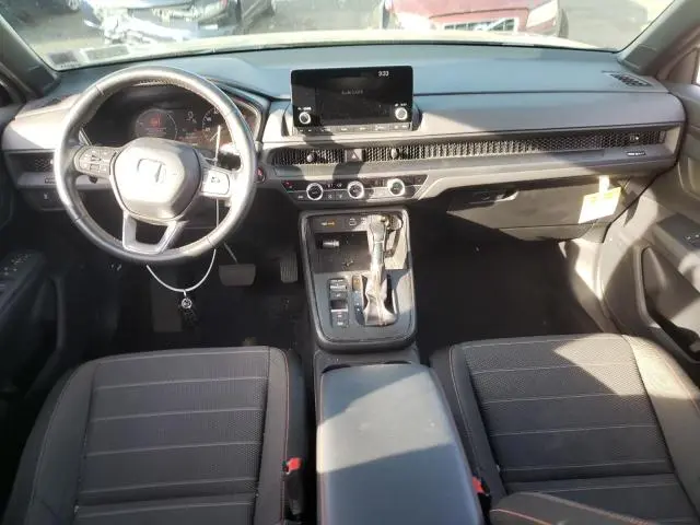 2024 HONDA CR-V SPORT  