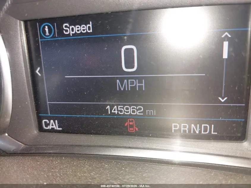 2020 CHEVROLET EQUINOX AWD LT 1.5L TURBO