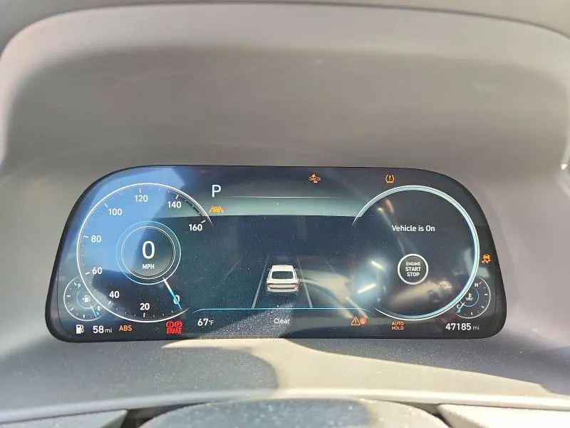 2022 HYUNDAI SONATA LIMITED  