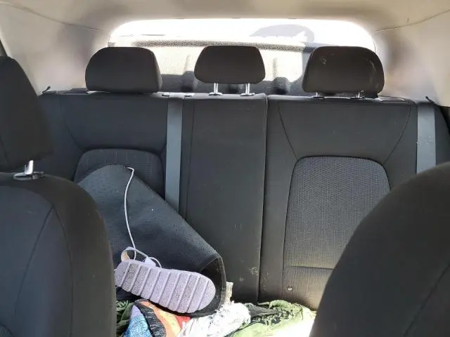 2021 HYUNDAI VENUE SE  