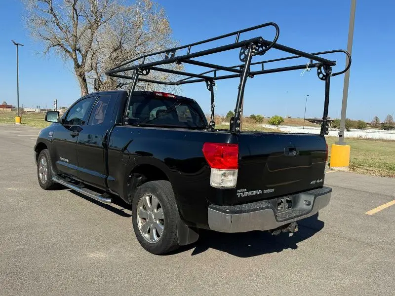 2010 TOYOTA TUNDRA GRADE  
