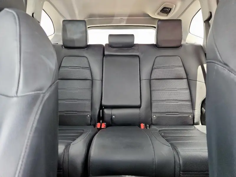 2020 HONDA CR-V EXL  