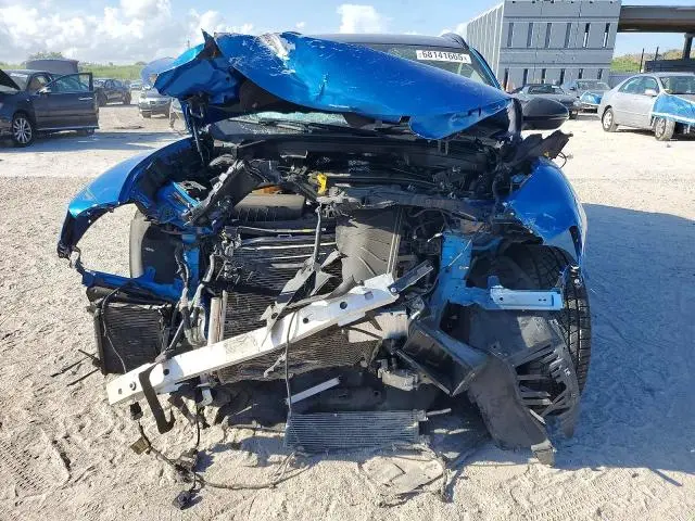 2020 ALFA ROMEO STELVIO   