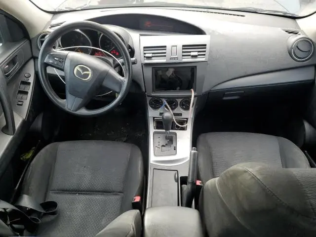 2010 MAZDA 3 I  