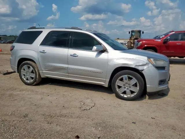 2014 GMC ACADIA DENALI  