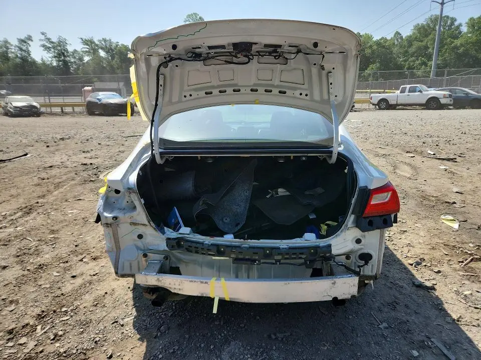 2017 CHEVROLET MALIBU PREMIER  