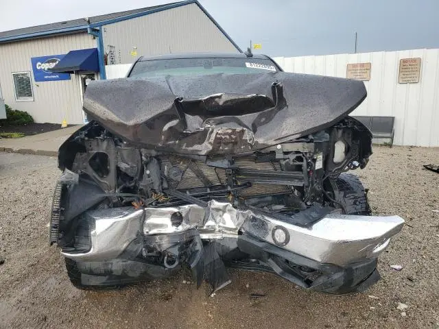 2019 CHEVROLET SILVERADO K1500 LT  