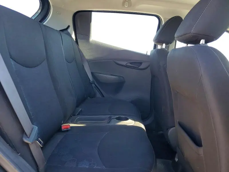 2017 CHEVROLET SPARK 1LT  