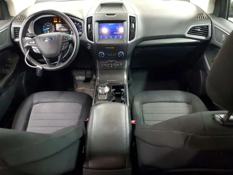 2020 FORD EDGE SE  