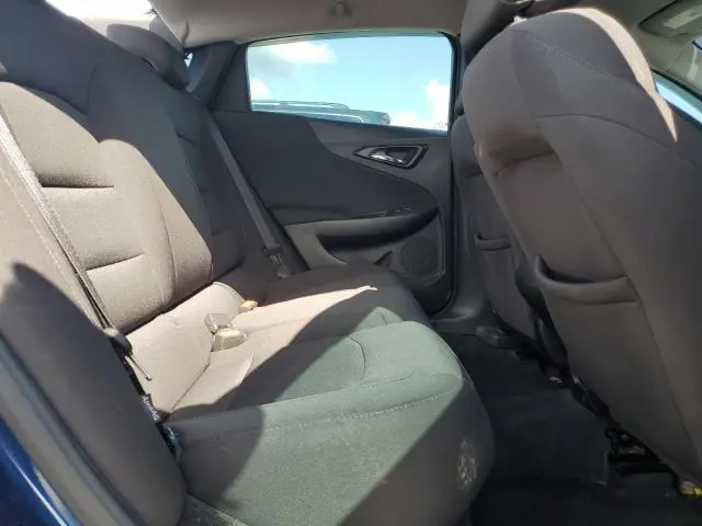 2019 CHEVROLET MALIBU LS  