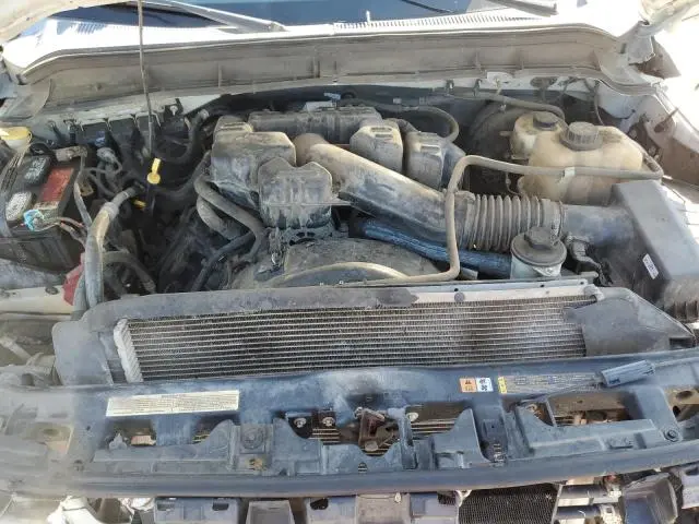 2015 FORD F250 SUPER DUTY  