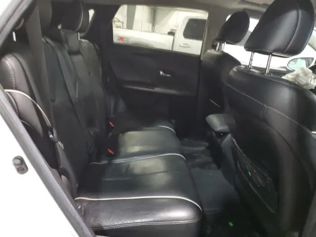 2014 TOYOTA VENZA LE  