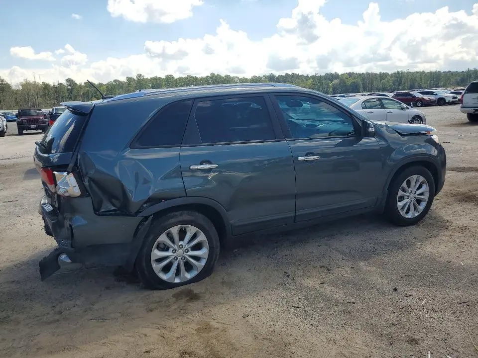 2014 KIA SORENTO EX  