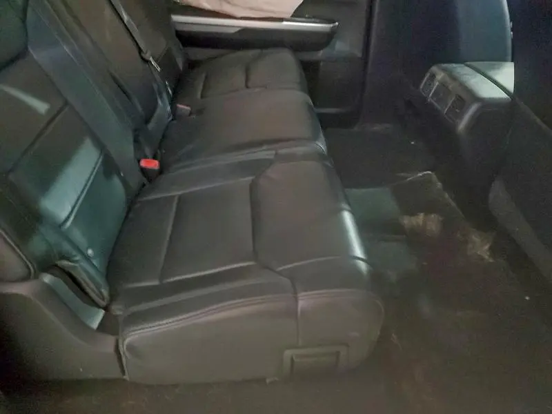 2016 TOYOTA TUNDRA CREWMAX LIMITED  