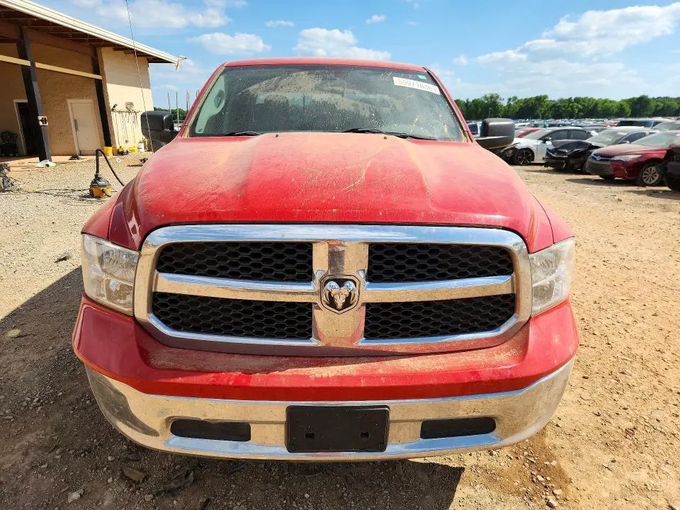 2017 RAM 1500 SLT  