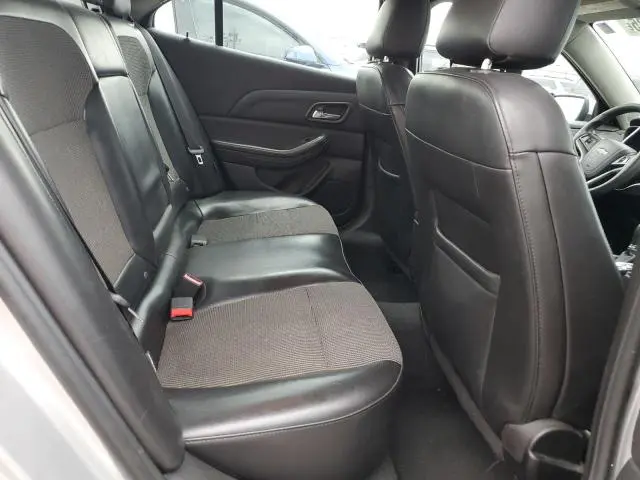 2015 CHEVROLET MALIBU 1LT  