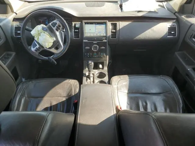 2018 FORD FLEX LIMITED