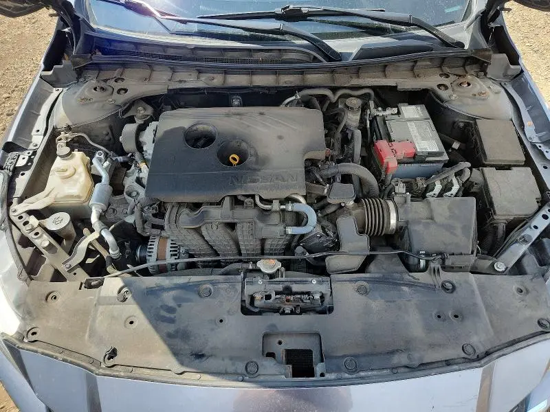 2020 NISSAN ALTIMA SL  