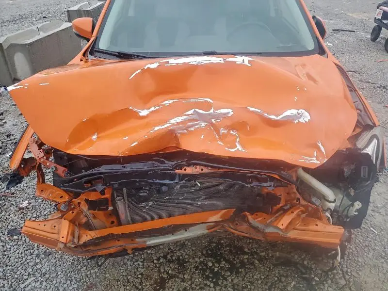 2018 SUBARU CROSSTREK LIMITED  