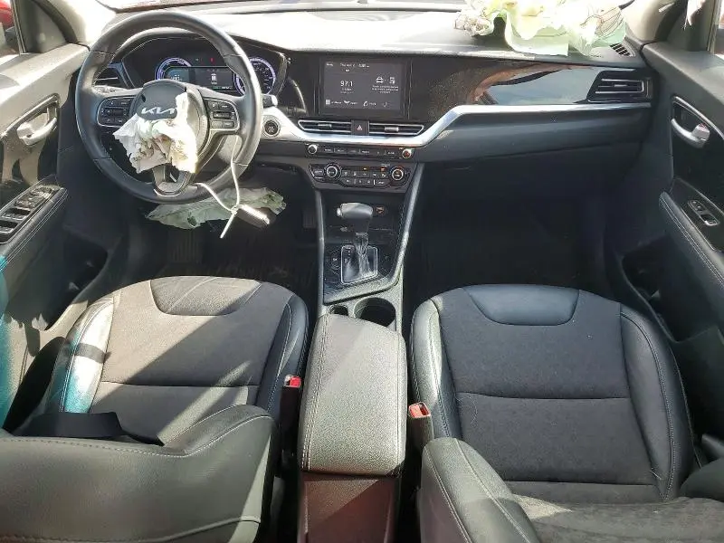 2022 KIA NIRO LXS SPECIAL EDITION  