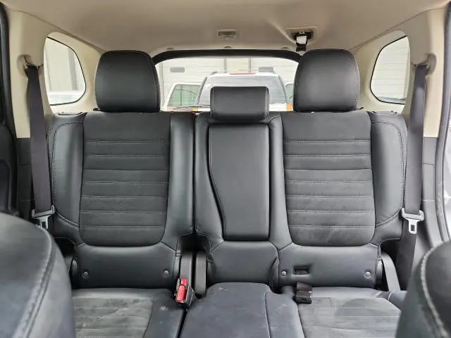 2019 MITSUBISHI OUTLANDER SE
