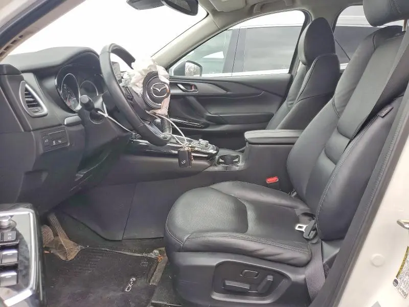 2022 MAZDA CX-9 TOURING  