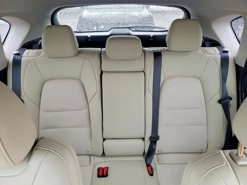 2023 MAZDA CX-5 SELECT  