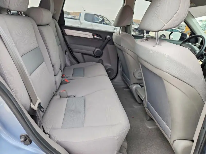 2010 HONDA CR-V LX  