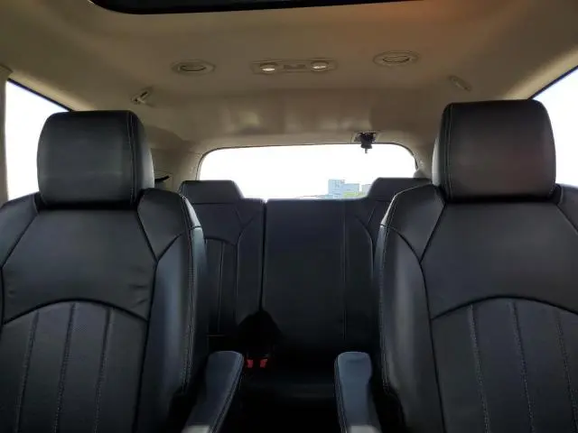 2015 BUICK ENCLAVE   