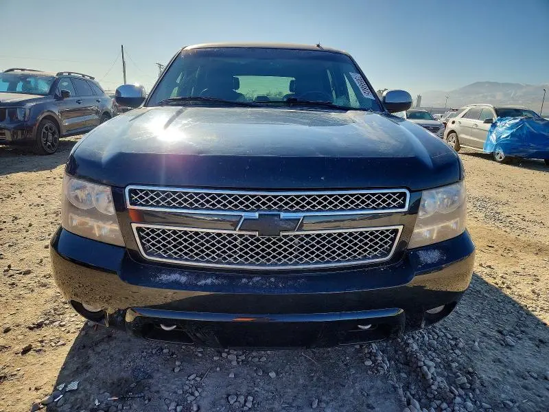 2010 CHEVROLET TAHOE K1500 LTZ  