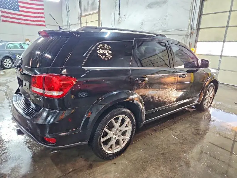 2014 DODGE JOURNEY SXT  