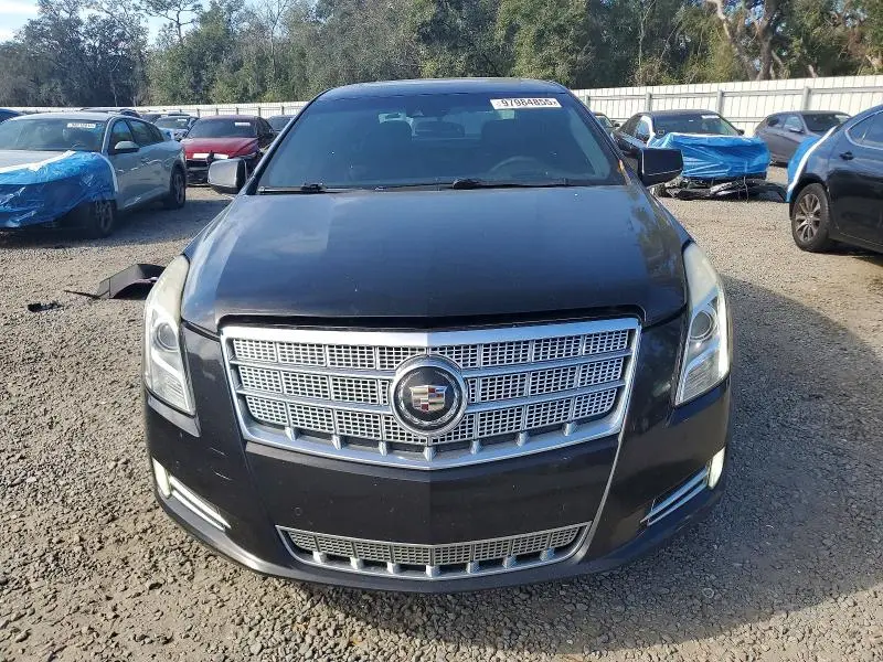 2013 CADILLAC XTS PLATINUM  