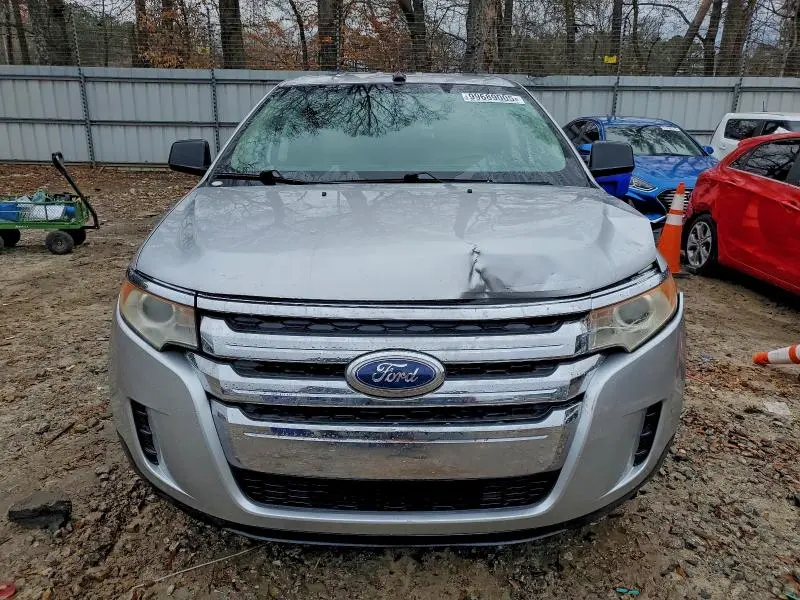 2011 FORD EDGE SE  