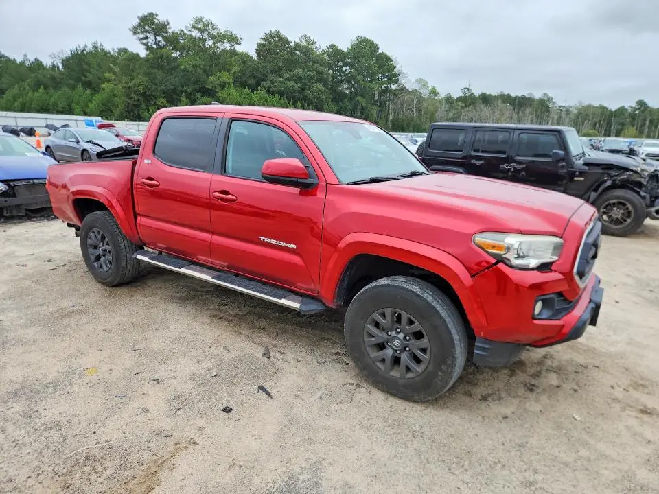 2020 TOYOTA TACOMA SR5 V6  