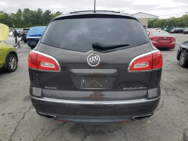 2014 BUICK ENCLAVE   
