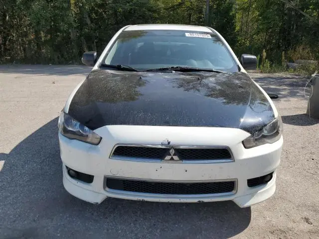 2014 MITSUBISHI LANCER ES/ES SPORT