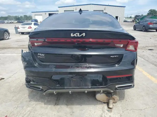 2022 KIA K5 GT LINE  
