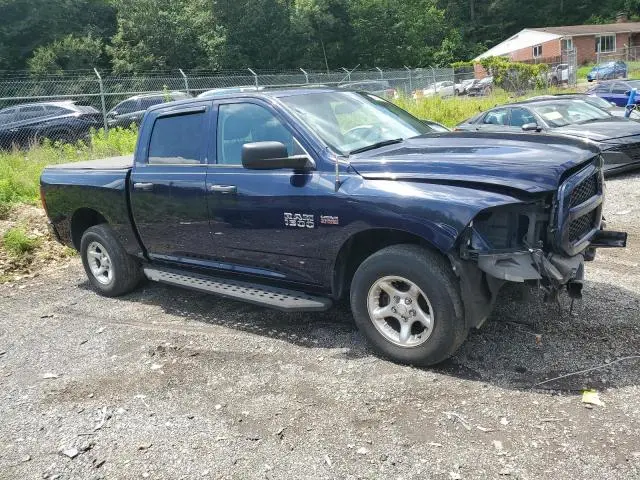 2015 RAM 1500 ST  