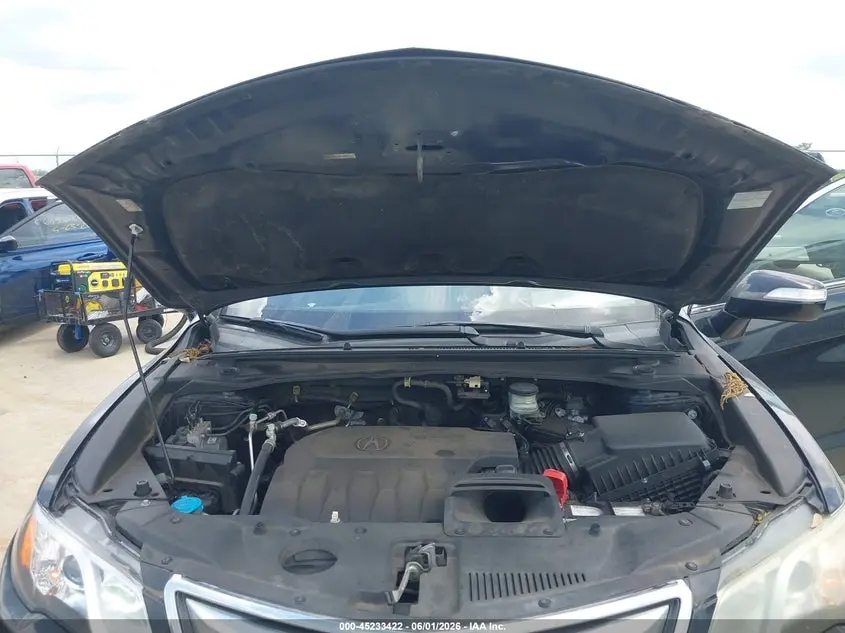 2013 ACURA RDX  