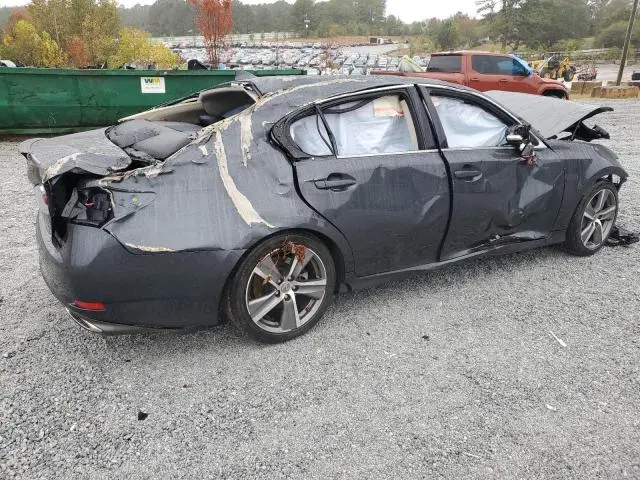 2017 LEXUS GS 350 BASE  