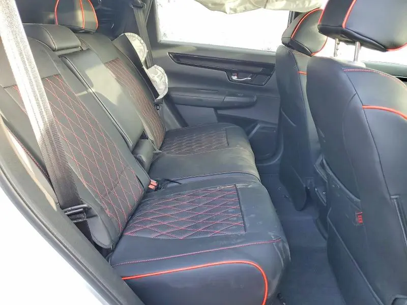 2023 HONDA CR-V SPORT TOURING  