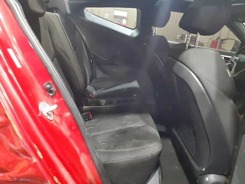 2017 HYUNDAI VELOSTER VALUE EDITION  