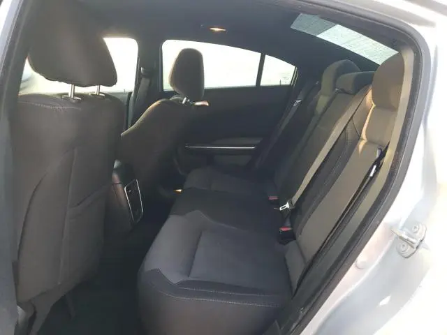 2021 DODGE CHARGER SXT  
