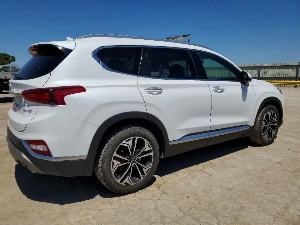 2020 HYUNDAI SANTA FE SEL 2.0T  
