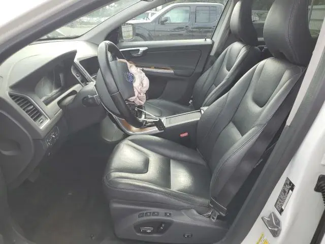2017 VOLVO XC60 T5 INSCRIPTION  