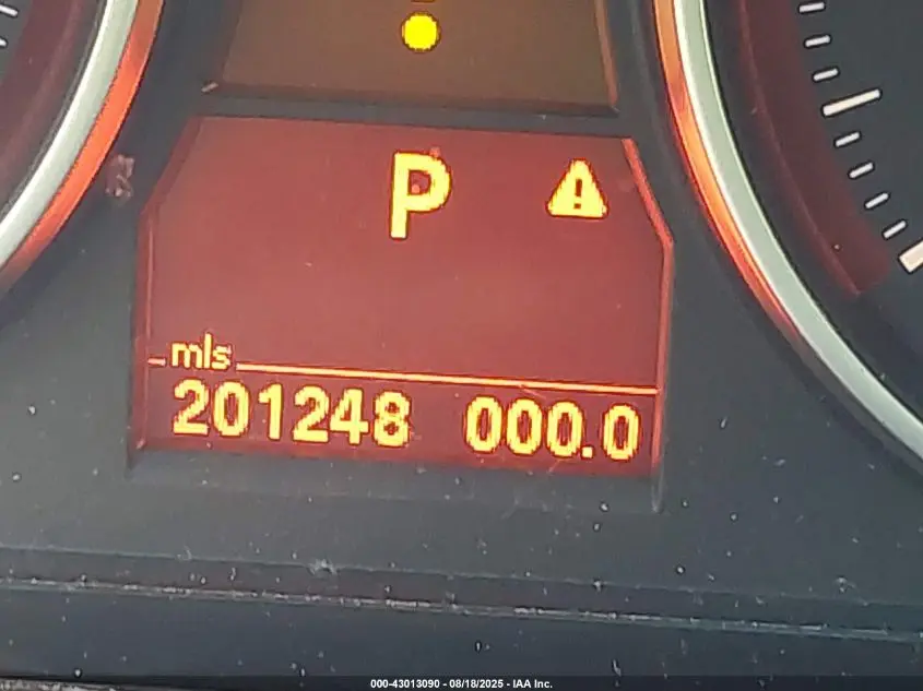 2011 BMW 328I XDRIVE