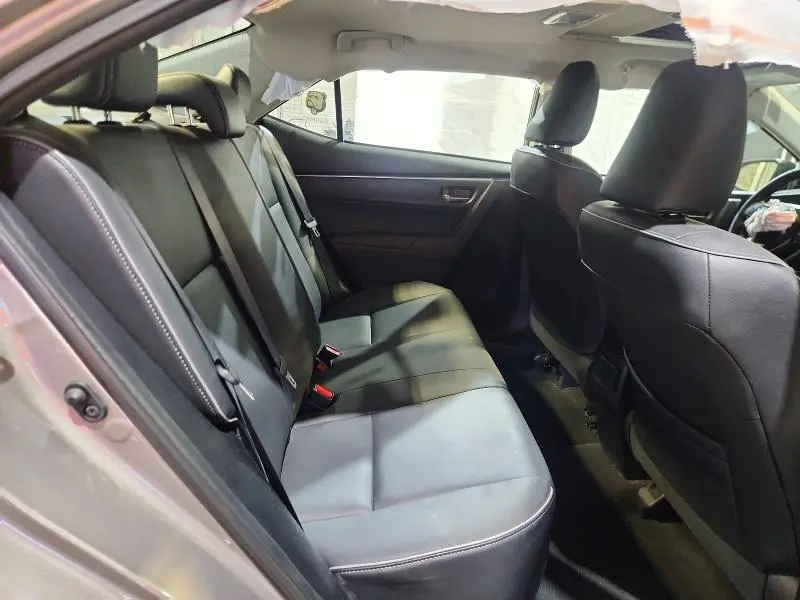 2014 TOYOTA COROLLA LE PREMIUM  